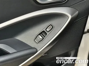 Hyundai Santa Fe, 2014 — миниатюра 19