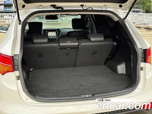 Hyundai Santa Fe, 2014 — миниатюра 20