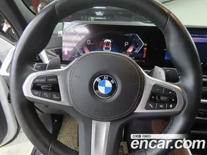 BMW X6, 2023 — миниатюра 5