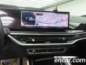 BMW X6, 2023 — миниатюра 10