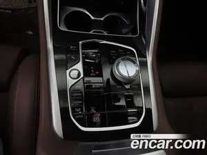 BMW X6, 2023 — миниатюра 11