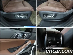 BMW X6, 2023 — миниатюра 13