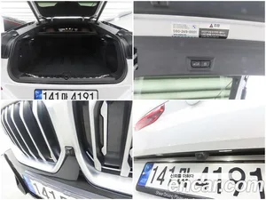 BMW X6, 2023 — миниатюра 16