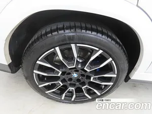 BMW X6, 2023 — миниатюра 19