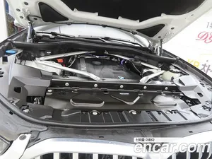 BMW X6, 2023 — миниатюра 20