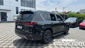 Lexus LX, 2025 — миниатюра 5