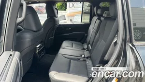 Lexus LX, 2025 — миниатюра 9