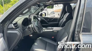Lexus LX, 2025 — миниатюра 12