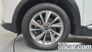 Hyundai Santa Fe, 2020 — миниатюра 4