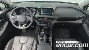 Hyundai Santa Fe, 2020 — миниатюра 9