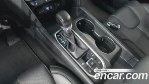 Hyundai Santa Fe, 2020 — миниатюра 11