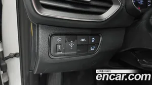 Hyundai Santa Fe, 2020 — миниатюра 21