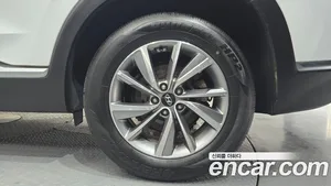 Hyundai Santa Fe, 2020 — миниатюра 6