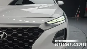 Hyundai Santa Fe, 2020 — миниатюра 7