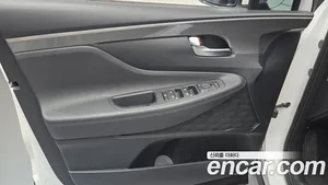 Hyundai Santa Fe, 2020 — миниатюра 13