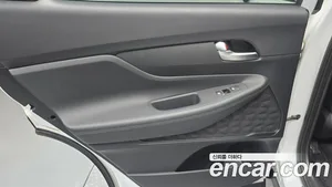 Hyundai Santa Fe, 2020 — миниатюра 14