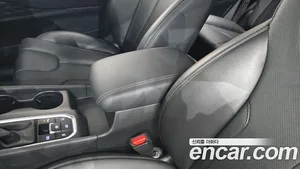 Hyundai Santa Fe, 2020 — миниатюра 26