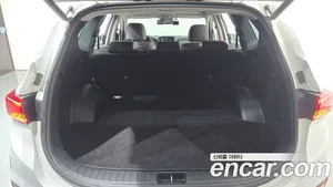 Hyundai Santa Fe, 2020 — миниатюра 28