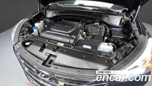 Hyundai Santa Fe, 2014 — миниатюра 5