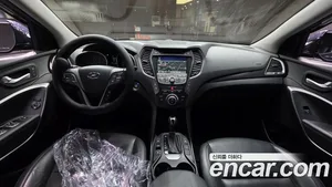 Hyundai Santa Fe, 2014 — миниатюра 9