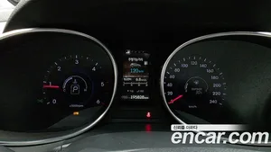 Hyundai Santa Fe, 2014 — миниатюра 10