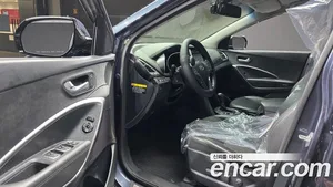 Hyundai Santa Fe, 2014 — миниатюра 12
