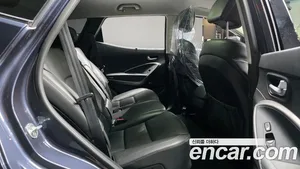 Hyundai Santa Fe, 2014 — миниатюра 16