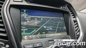 Hyundai Santa Fe, 2014 — миниатюра 18