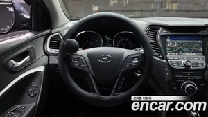 Hyundai Santa Fe, 2014 — миниатюра 19