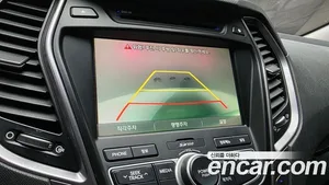 Hyundai Santa Fe, 2014 — миниатюра 20
