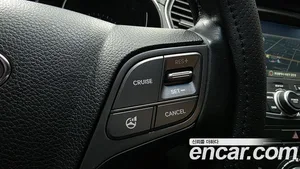 Hyundai Santa Fe, 2014 — миниатюра 21