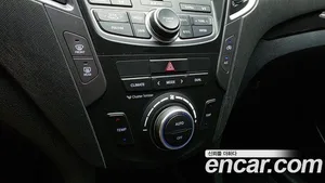 Hyundai Santa Fe, 2014 — миниатюра 24
