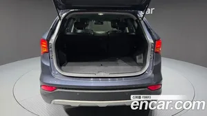 Hyundai Santa Fe, 2014 — миниатюра 25