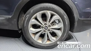 Hyundai Santa Fe, 2014 — миниатюра 6
