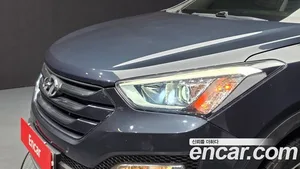 Hyundai Santa Fe, 2014 — миниатюра 7