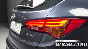 Hyundai Santa Fe, 2014 — миниатюра 8