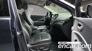 Hyundai Santa Fe, 2014 — миниатюра 15