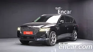 Genesis GV80, 2020 — миниатюра 1