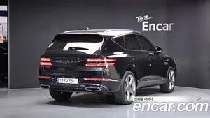 Genesis GV80, 2020 — миниатюра 2