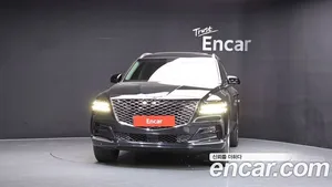 Genesis GV80, 2020 — миниатюра 3