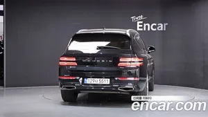 Genesis GV80, 2020 — миниатюра 4