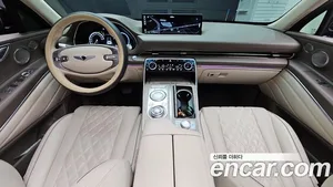 Genesis GV80, 2020 — миниатюра 10