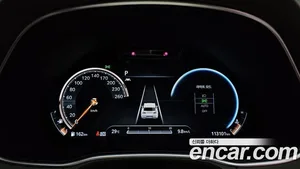 Genesis GV80, 2020 — миниатюра 11