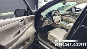 Genesis GV80, 2020 — миниатюра 13