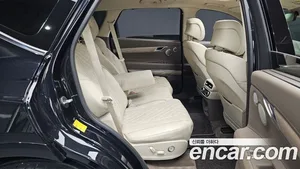 Genesis GV80, 2020 — миниатюра 17