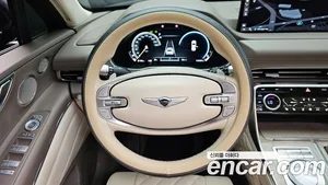Genesis GV80, 2020 — миниатюра 18