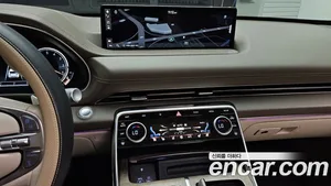 Genesis GV80, 2020 — миниатюра 19