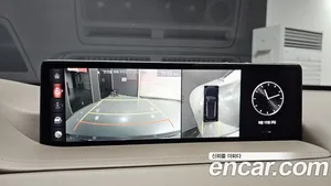 Genesis GV80, 2020 — миниатюра 20