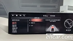 Genesis GV80, 2020 — миниатюра 22