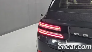 Genesis GV80, 2020 — миниатюра 9